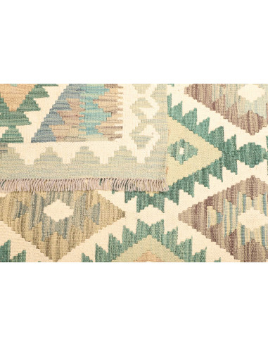Tappeto Kilim Afghanistan cm.132x198