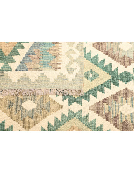 Tappeto Kilim Afghanistan cm.132x198