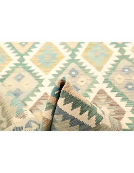 Tappeto Kilim Afghanistan cm.132x198