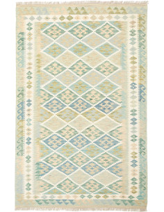 Tappeto Kilim Afghanistan cm.120x186