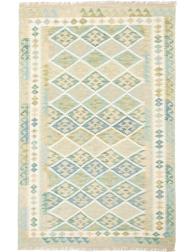 Tappeto Kilim Afghanistan cm.120x186