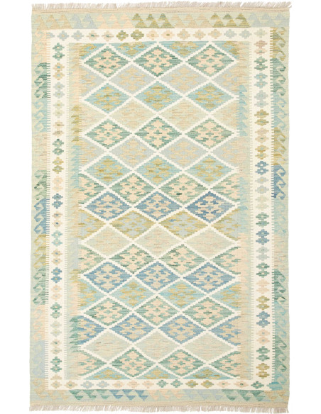 Tappeto Kilim Afghanistan cm.120x186