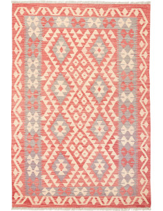 Tappeto Kilim Afghanistan cm.124x183