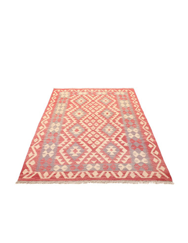 Tappeto Kilim Afghanistan cm.124x183