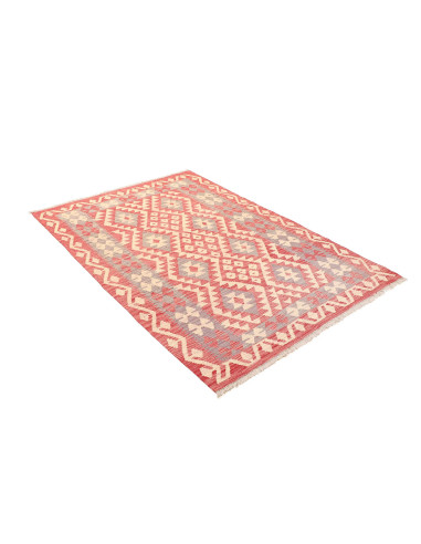 Tappeto Kilim Afghanistan cm.124x183