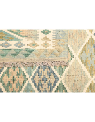 Tappeto Kilim Afghanistan cm.120x186