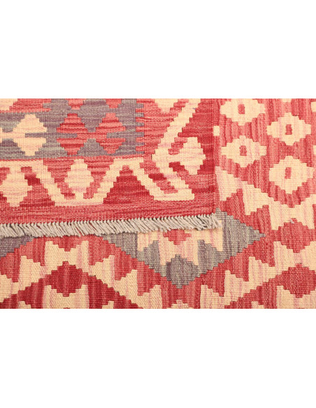 Tappeto Kilim Afghanistan cm.124x183