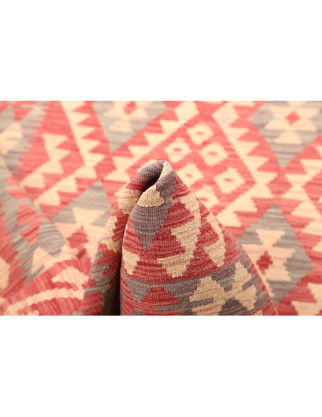 Tappeto Kilim Afghanistan cm.124x183