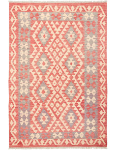 Tappeto Kilim Afghanistan cm.130x182