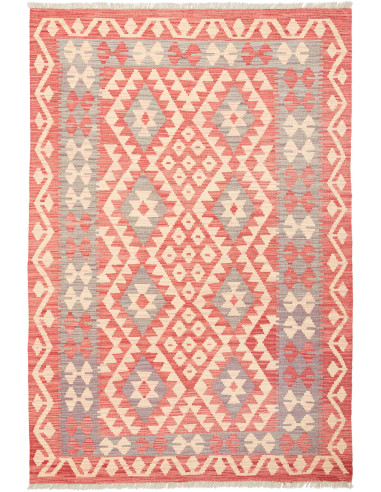 Tappeto Kilim Afghanistan cm.130x182