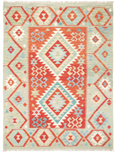 Tappeto Kilim Afghanistan cm.129x170