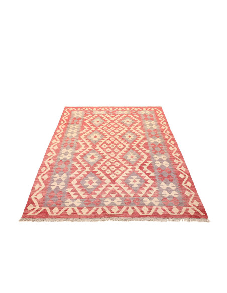 Tappeto Kilim Afghanistan cm.130x182