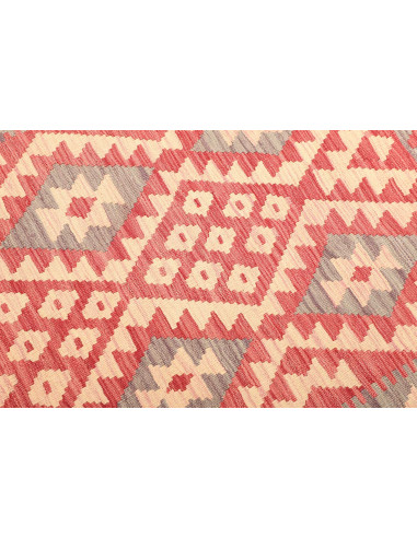 Tappeto Kilim Afghanistan cm.130x182
