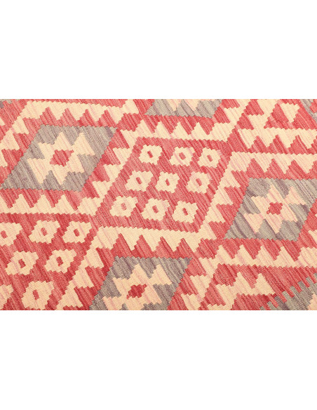 Tappeto Kilim Afghanistan cm.130x182