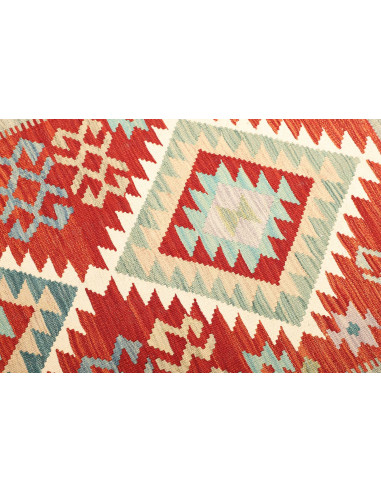 Tappeto Kilim Afghanistan cm.129x170