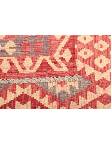 Tappeto Kilim Afghanistan cm.130x182