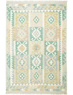Tappeto Kilim Afghanistan cm.120x180
