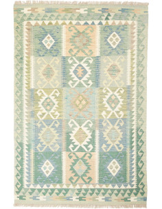 Tappeto Kilim Afghanistan cm.125x185