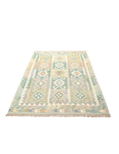 Tappeto Kilim Afghanistan cm.120x180