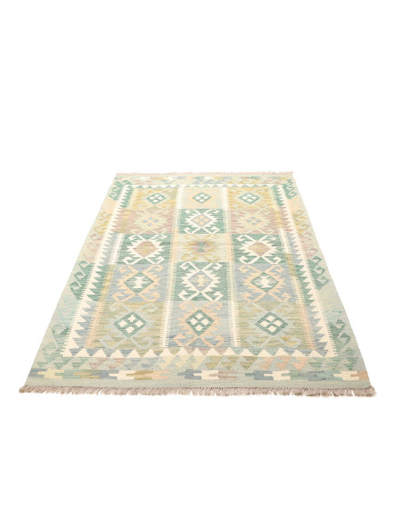 Tappeto Kilim Afghanistan cm.120x180