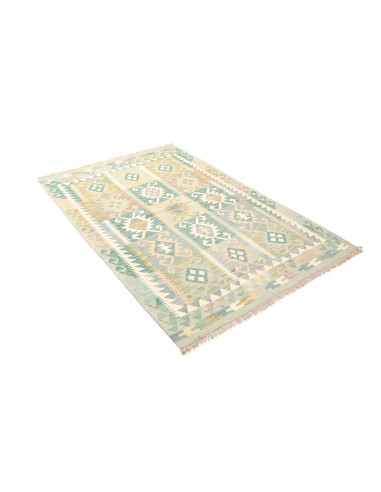 Tappeto Kilim Afghanistan cm.120x180