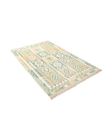 Tappeto Kilim Afghanistan cm.120x180