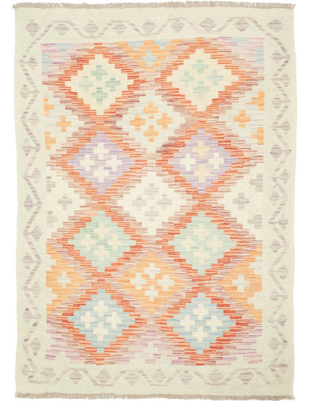 Tappeto Kilim Pakistan cm.125x175