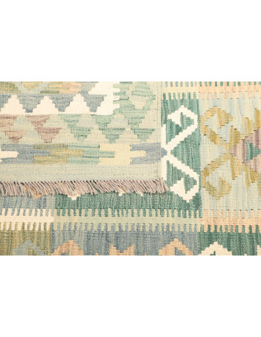 Tappeto Kilim Afghanistan cm.120x180