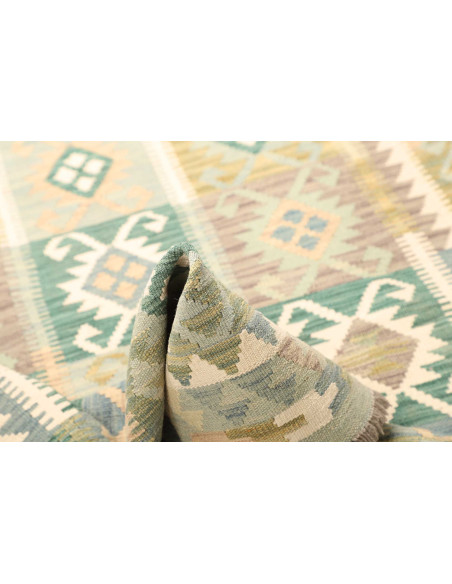 Tappeto Kilim Afghanistan cm.120x180