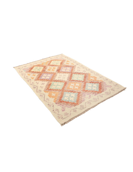 Tappeto Kilim Pakistan cm.125x175