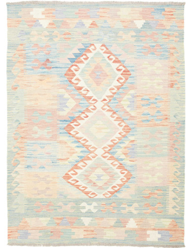 Tappeto Kilim Pakistan cm.127x176