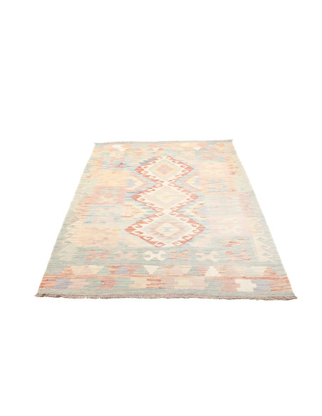 Tappeto Kilim Pakistan cm.127x176