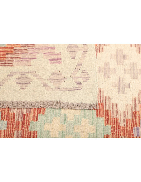 Tappeto Kilim Pakistan cm.125x175