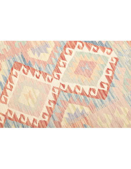 Tappeto Kilim Pakistan cm.127x176