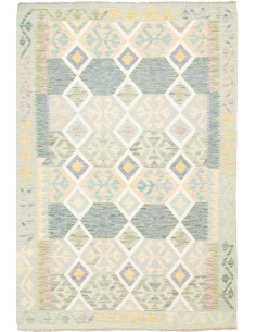 Tappeto Kilim Pakistan cm.125x184