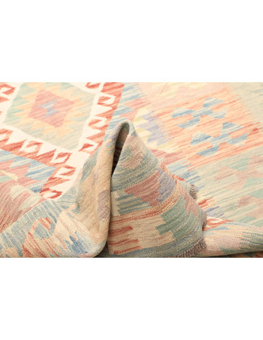 Tappeto Kilim Pakistan cm.127x176