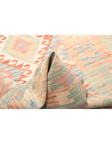 Tappeto Kilim Pakistan cm.127x176