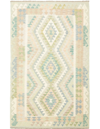 Tappeto Kilim Pakistan cm.120x193