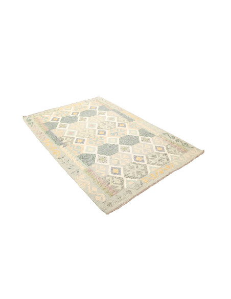 Tappeto Kilim Pakistan cm.125x184
