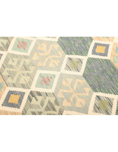 Tappeto Kilim Pakistan cm.125x184