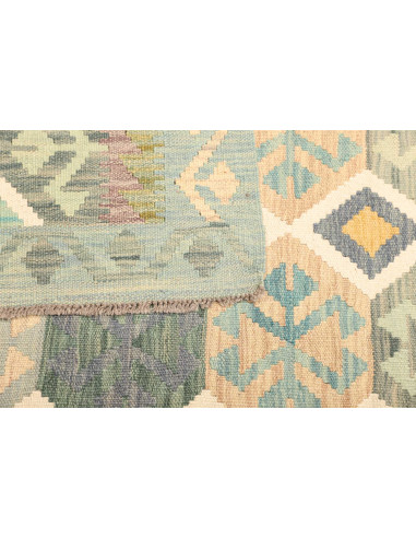 Tappeto Kilim Pakistan cm.125x184