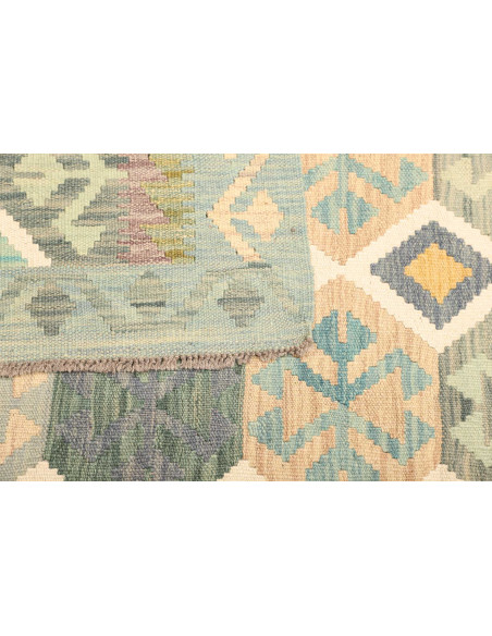 Tappeto Kilim Pakistan cm.125x184