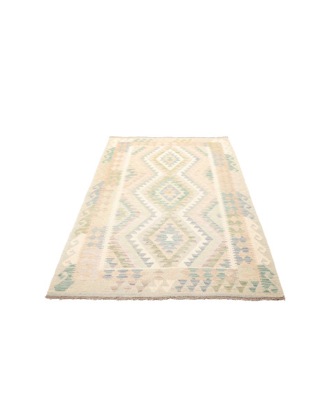Tappeto Kilim Pakistan cm.120x193