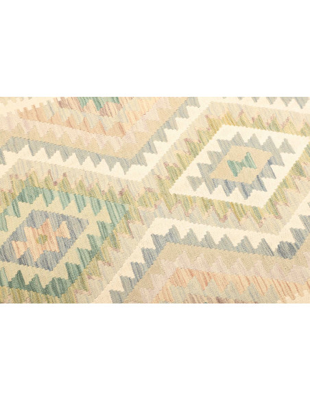 Tappeto Kilim Pakistan cm.120x193