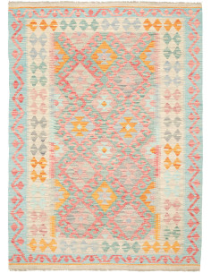 Tappeto Kilim Pakistan cm.125x174