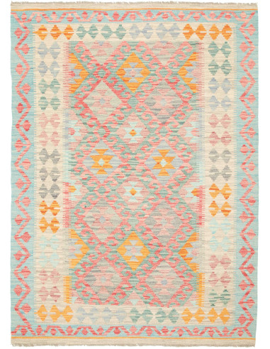 Tappeto Kilim Pakistan cm.125x174