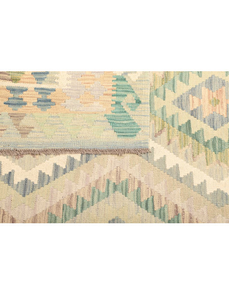Tappeto Kilim Pakistan cm.120x193