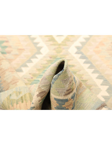 Tappeto Kilim Pakistan cm.120x193