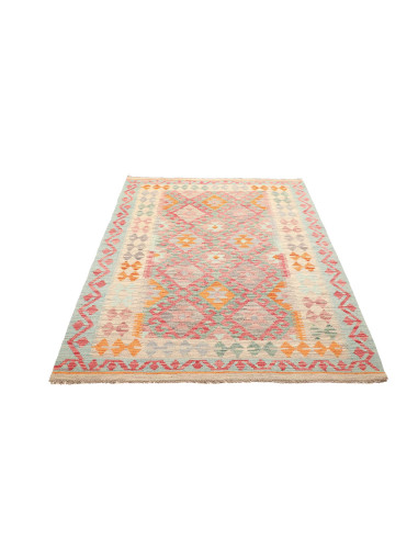 Tappeto Kilim Pakistan cm.125x174