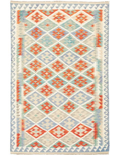 Tappeto Kilim Pakistan cm.125x192